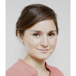 Profilbild Alexandra Müller