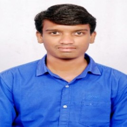 SAI BHASKAR NAKIREKANTI