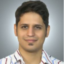 Mohammadreza Khahani