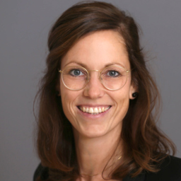 Prof. Dr. Judith Haase