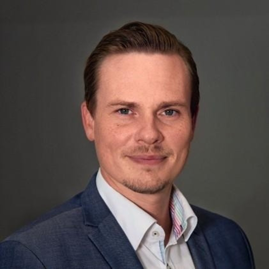 Social Media Profilbild Nils Königsfeld 
