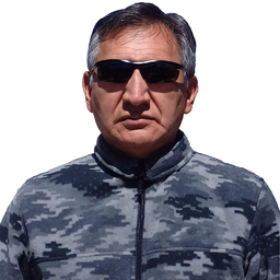 Dr. Hector Salazar