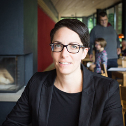 Yvonne Welser