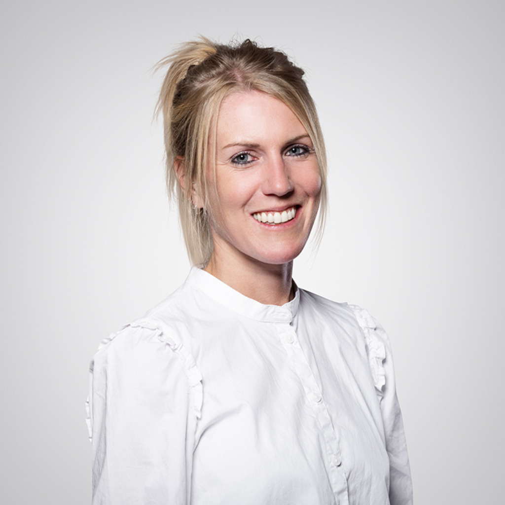 Carolin Muth Leitung Vertriebsinnendienst Hanse Haus GmbH XING