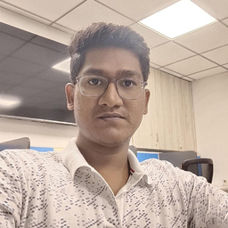 Rajesh Rajesh