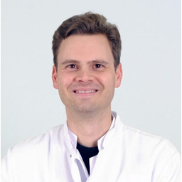 Dr. Marc Ruppolt