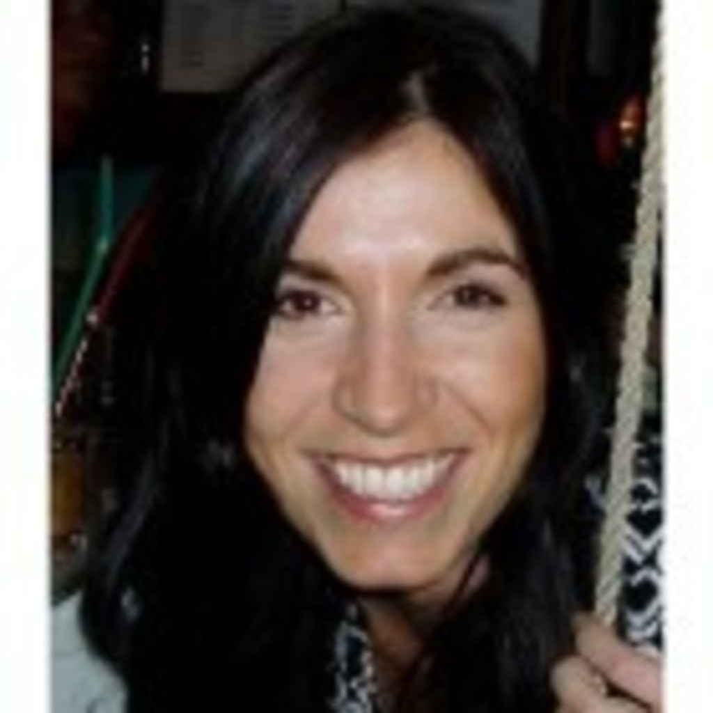 Social Media Profilbild  Jördis Kmitta Berlin
