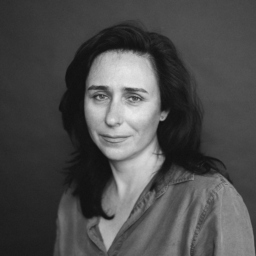Angelika Krasheuskaya