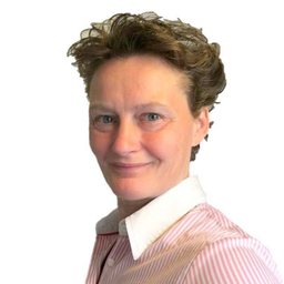 Larissa Bakker