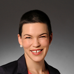 Alja Raubenheimer
