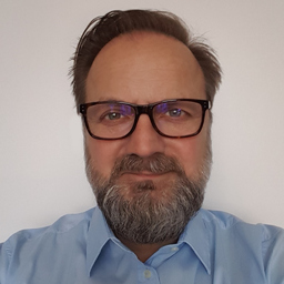 Wilfried Gaspers