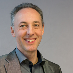 Stephan Bischof