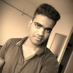 Dakshith Thior Narayana