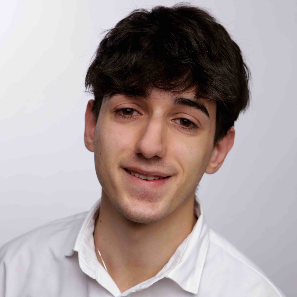 Christian Perri Technischer Zeichner RobertGerwigSchule XING