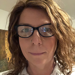 Kimberly Freeburn