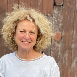 Beate Scheel