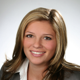 Katharina Gerstberger