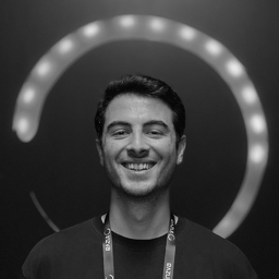 Özgür Deniz Türker