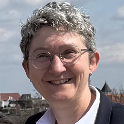 Grit Läuter-Lüttig