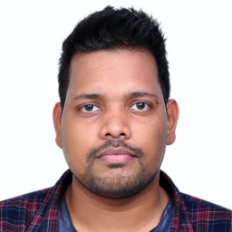 Lucky Kumar Kashyap