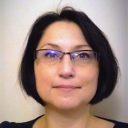 Monika Bezjak