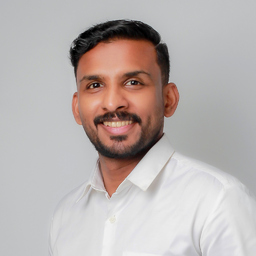 Vipin Joseph