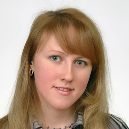 Natalya Ilyushina