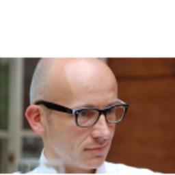 Dipl.-Ing. Andreas Klopfer