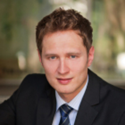 Dr. Sebastian Schöbl