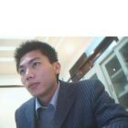 wayne lin