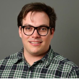 Dr. Cédric Bader