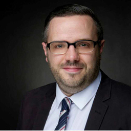 Jens Greshake