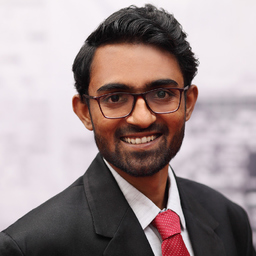 Shantanu Pechfule