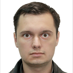 Mikhail Romanov