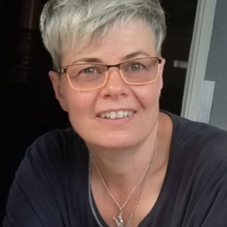 Sonja Nietfeld