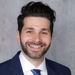 Konstantinos Mouratidis