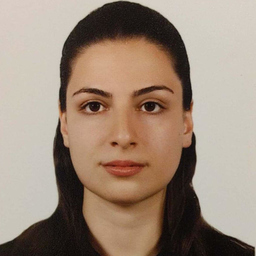 Golrokh Kavakebi