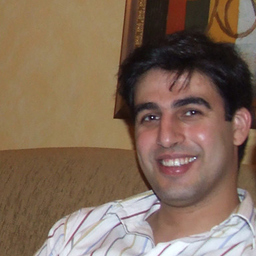 Muhammad Hegab