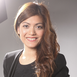 Ing. Anh Van Schmidt