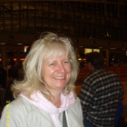 Margret-Edda Andrich-Stich