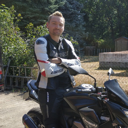 André Bade's profile picture