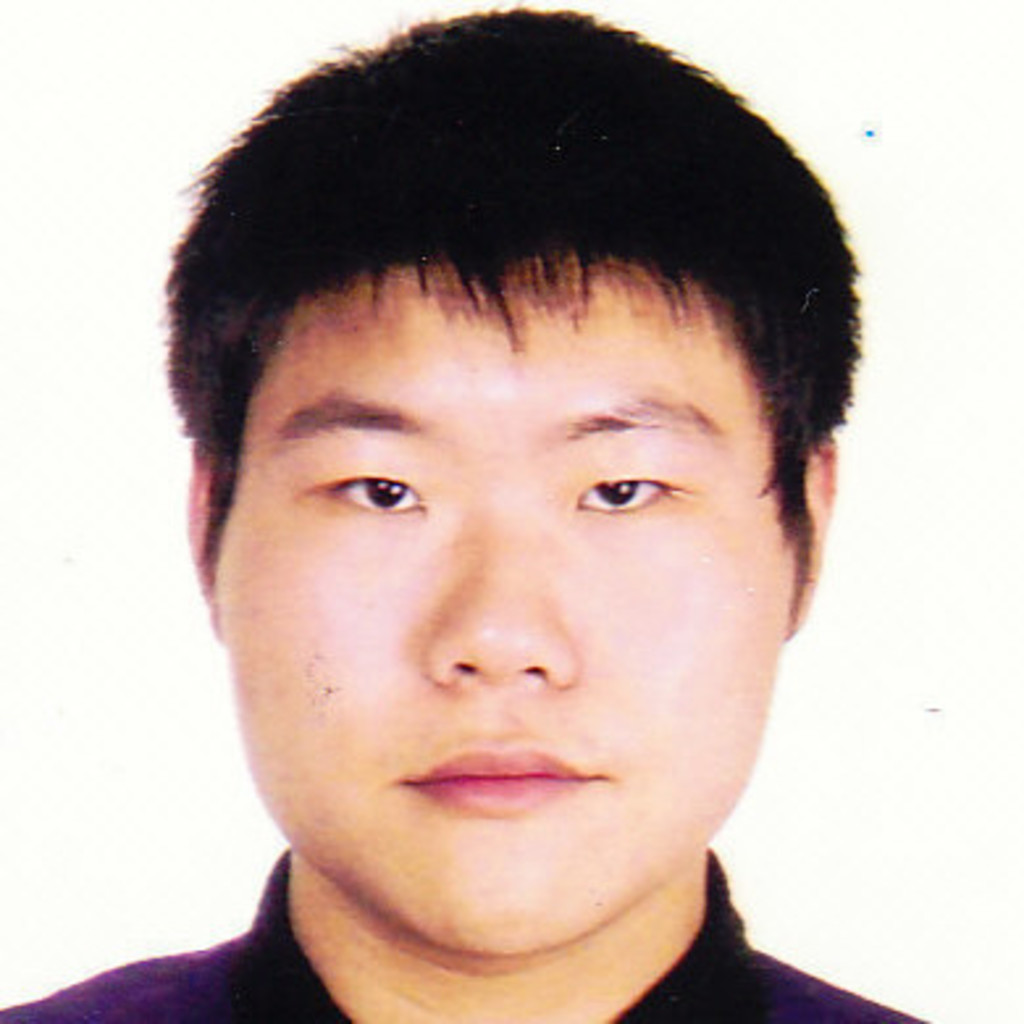 Lei Zhang Conmmunication and Information Technology Universtität