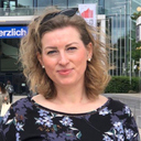 Hanna Mortensen