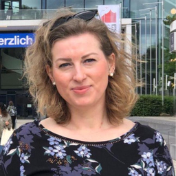 Hanna Mortensen
