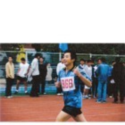 佳 李