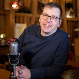 Gerry Reinhardt