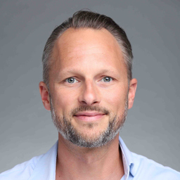 Oliver Huber