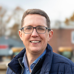 Jens Hantel