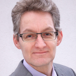 Profilbild Jörn Berger