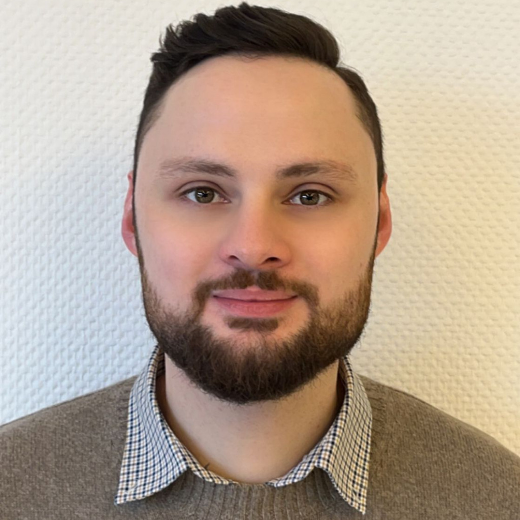 Lukas Diedrich Konzeptionsingenieur Innomotics XING